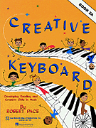 Creative Keyboard Book 2A